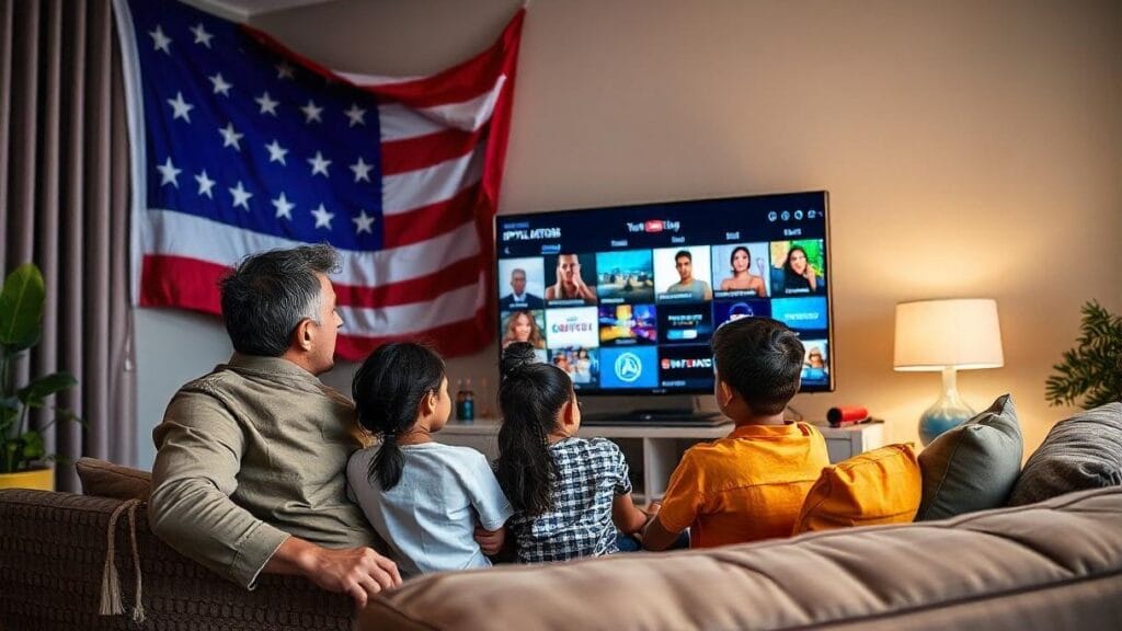 How to Discover Legal IPTV USA Services in 2025?