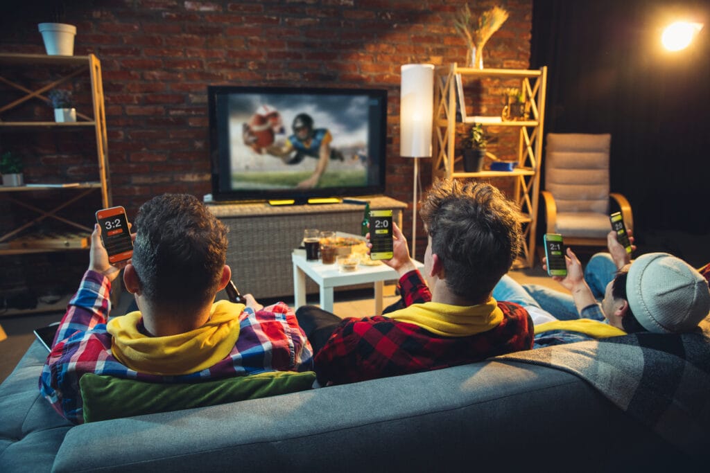 Buy Best #1 IPTV USA Subscription Deals