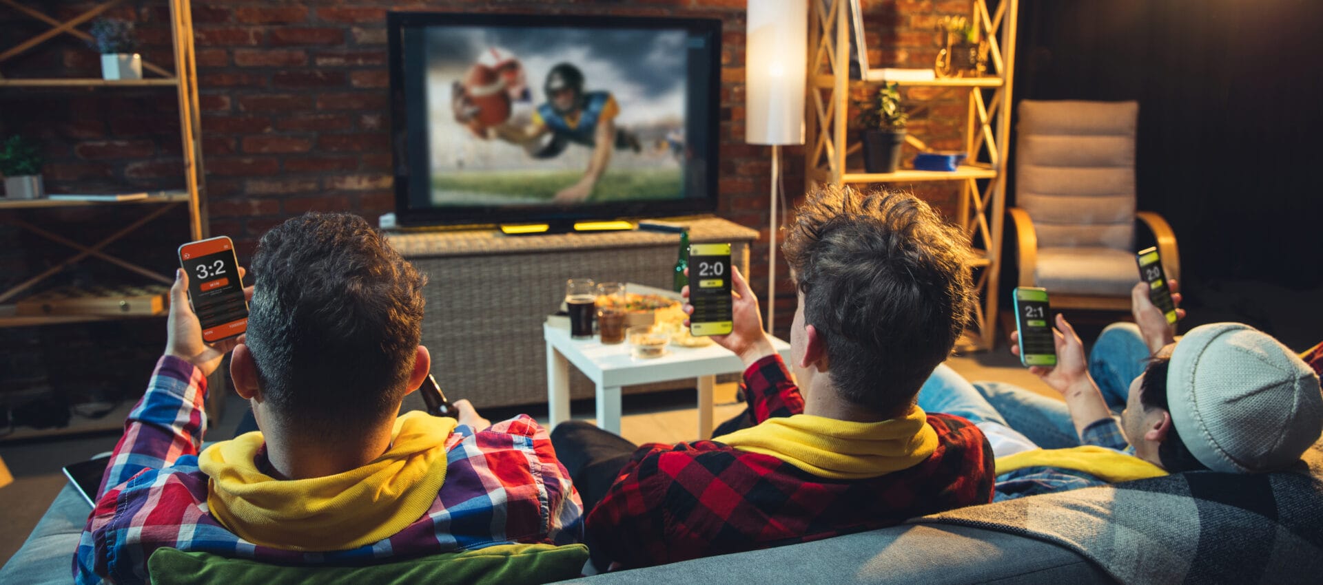 Buy Best #1 IPTV USA Subscription Deals