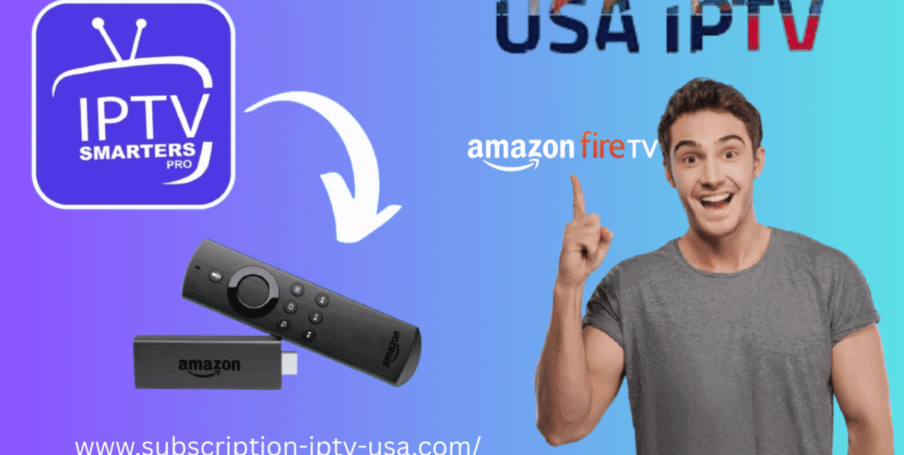 #1 How to Install IPTV Smarters Pro on Firestick
