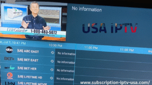 Read more about the article EPG Disaster? Magic Fixes for TiviMate That Actually Work!