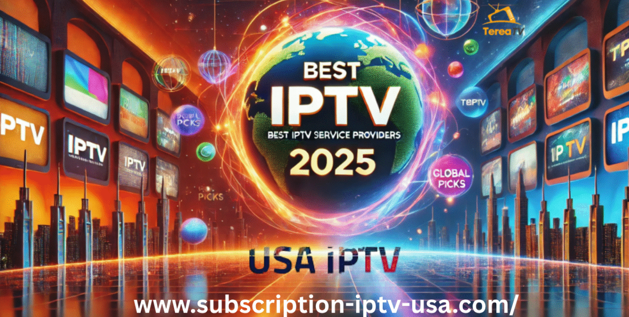 The Ultimate Guide to IPTVUSA: Cutting the Cord in 2025