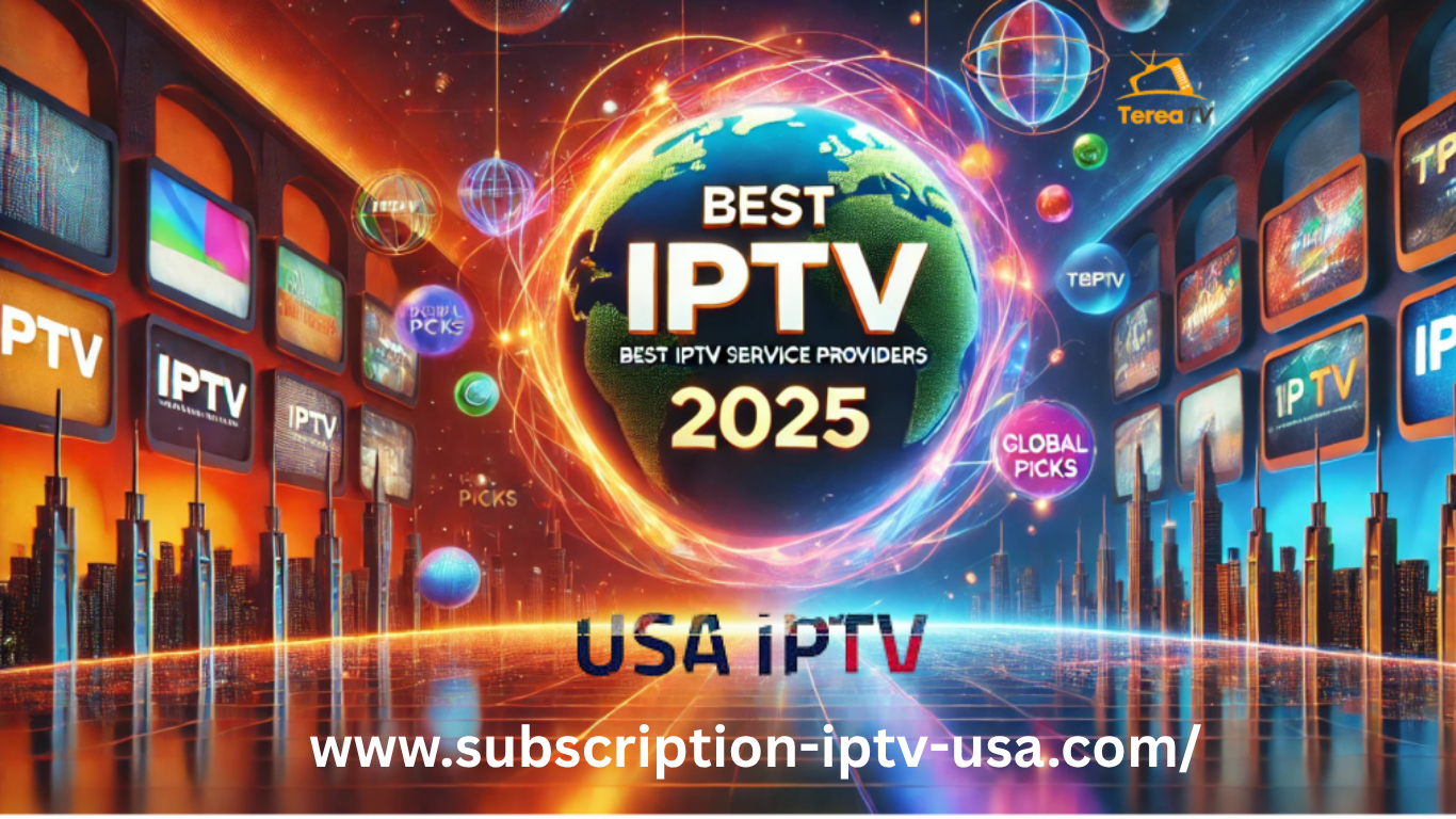 Read more about the article The Ultimate Guide to IPTVUSA: Cutting the Cord in 2025