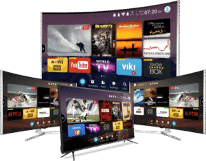 Read more about the article How to set up IPTV  USA on a Smart TV 2025