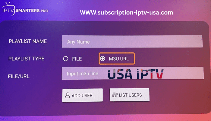 IPTV SMARTER PRO