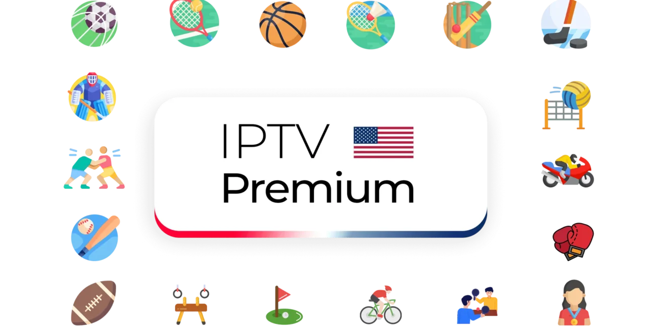 10 Reasons IPTVUSA is Revolutionizing Sports Streaming in 2025