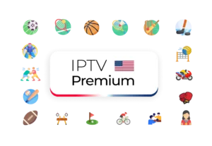 Read more about the article 10 Reasons IPTVUSA is Revolutionizing Sports Streaming in 2025