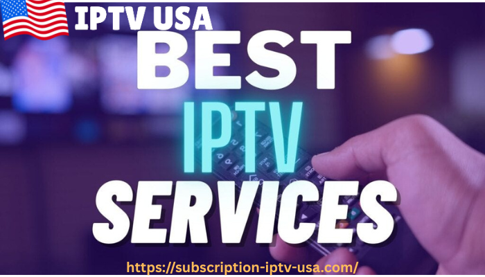 Which USA IPTV subscription to choose in 2025?