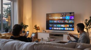 Discover how to install IPTV easily on any device in the USA
