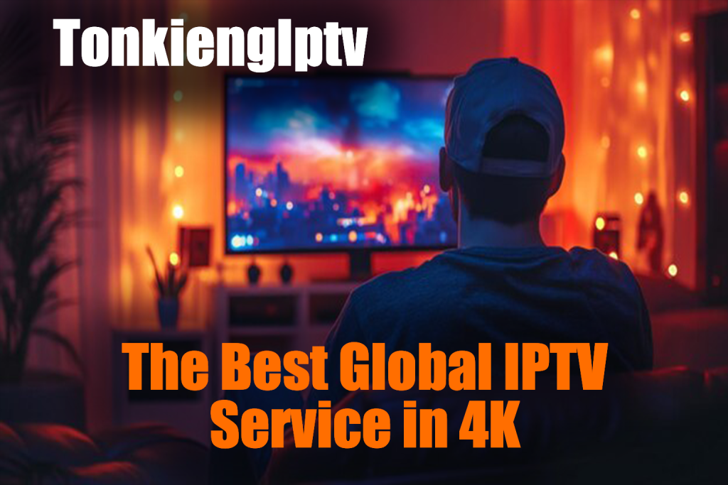 TonkiengIptv