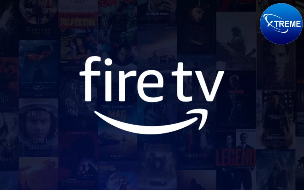 How to Install Xtreme HD IPTV on Firestick