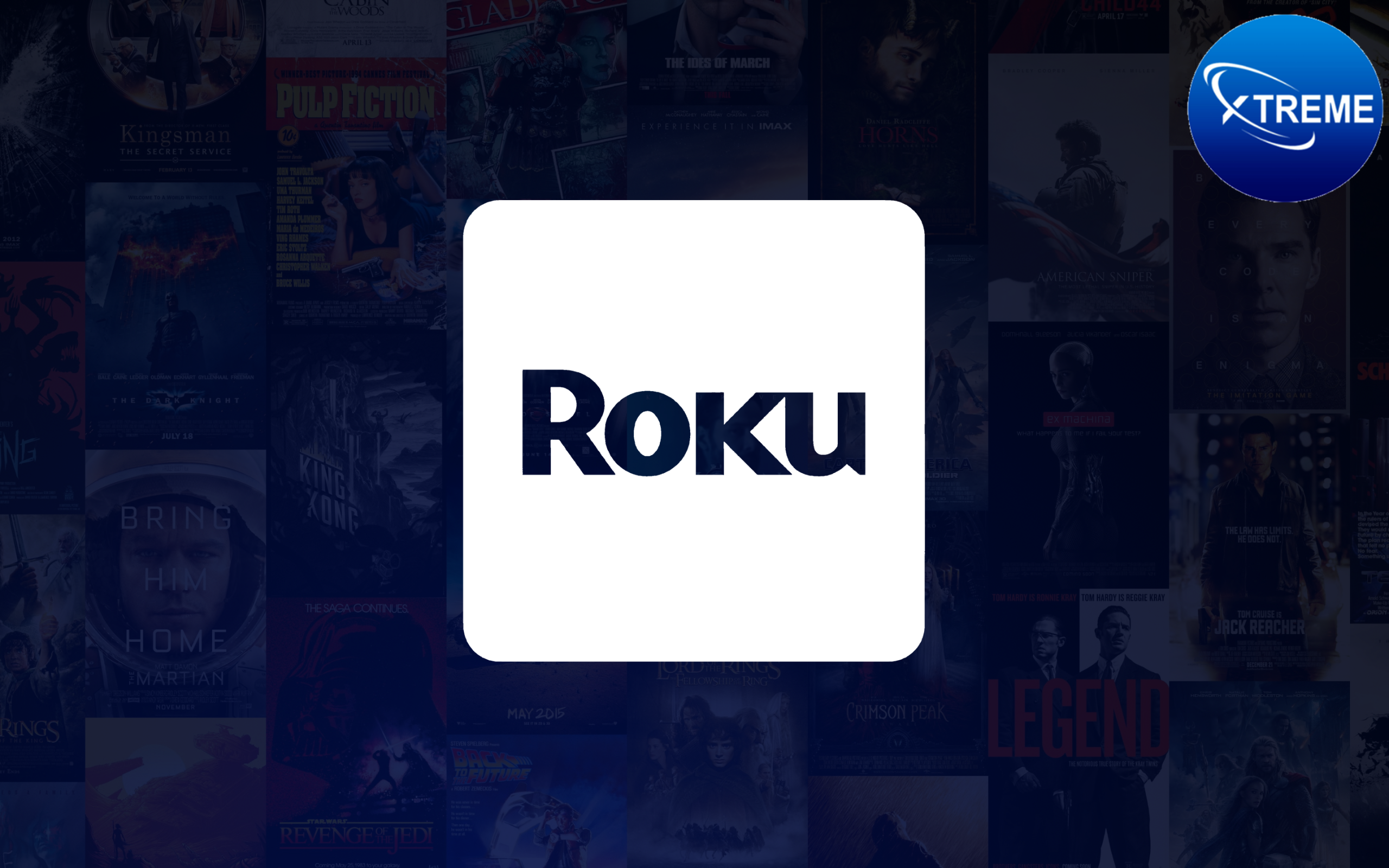 How to Install IPTV on Roku Device