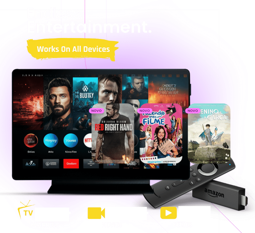 subscription iptv usa
