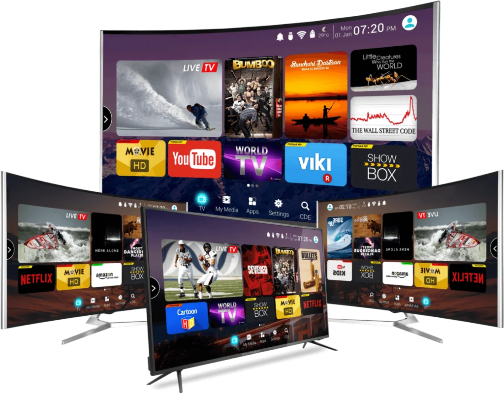 IPTV USA APP